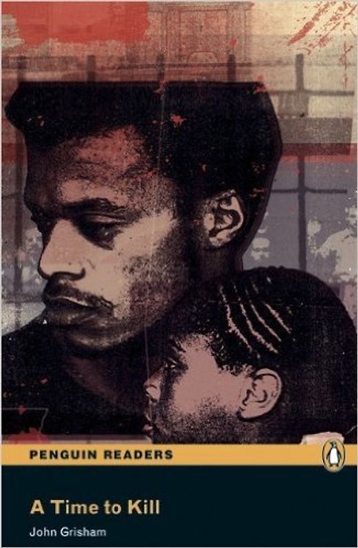 Level 5: A Time to Kill Book and MP3 Pack