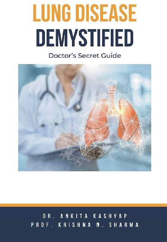 Lung Diseases Demystified