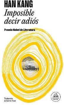 Imposible Decir Adiós / We Do Not Part