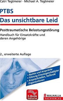 PTBS - Das unsichtbare Leid inkl. E-Book
