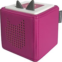 Image of Tonies Toniebox roze (Refurbished)