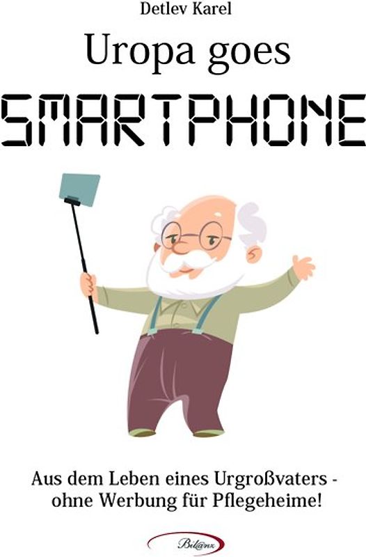Uropa goes Smartphone