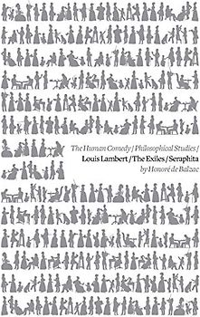 Louis Lambert / The Exiles / Seraphita