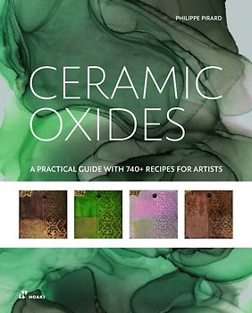 Ceramic Oxides