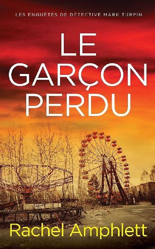 Le garçon perdu