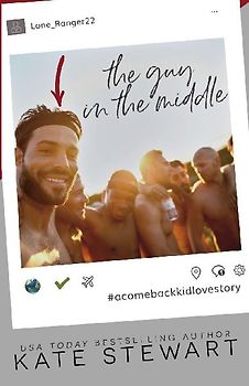 The Guy in the Middle