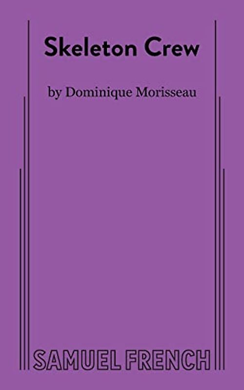 Skeleton Crew