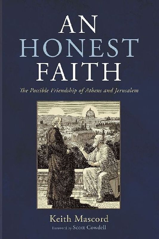 An Honest Faith