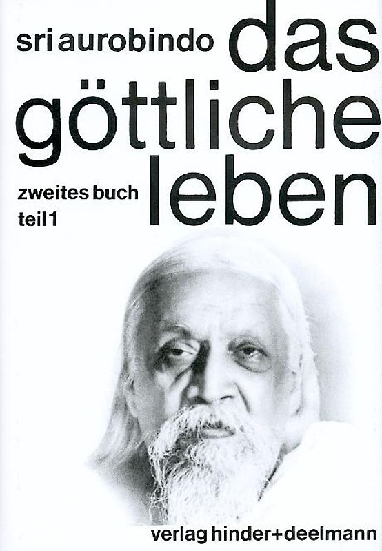 Das Göttliche Leben. Buch 1 und Buch 2 (Tl 1 und 2)