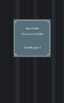 Hardcover Achilles