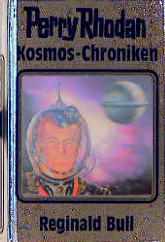 Kosmos-Chroniken - Perry Rhodan