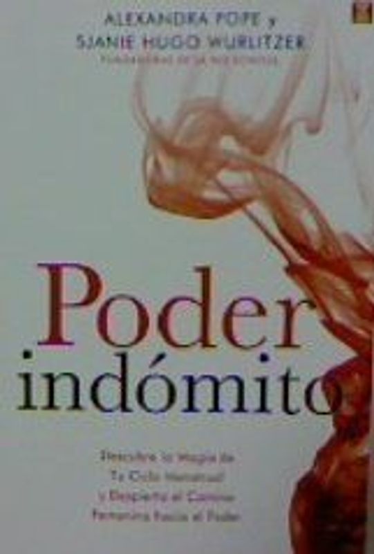Poder indómito