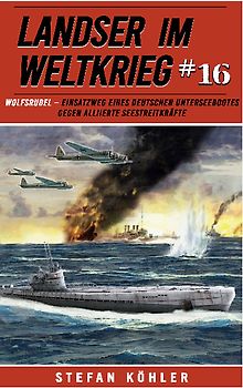 Landser im Weltkrieg 16