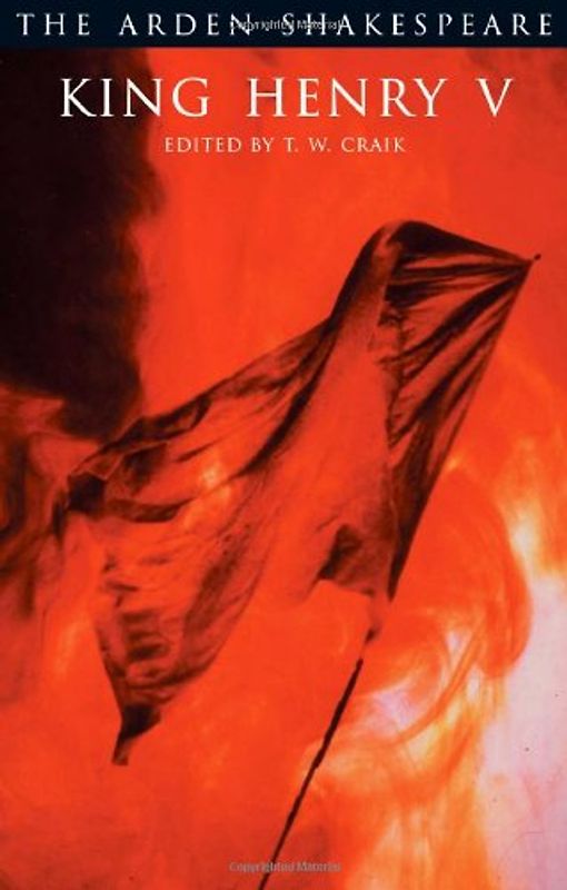King Henry V