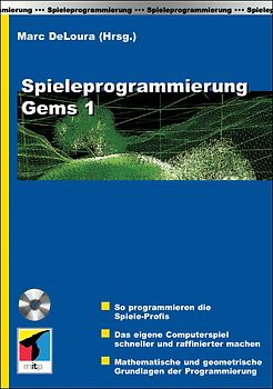 Spieleprogrammierung- Gems 1