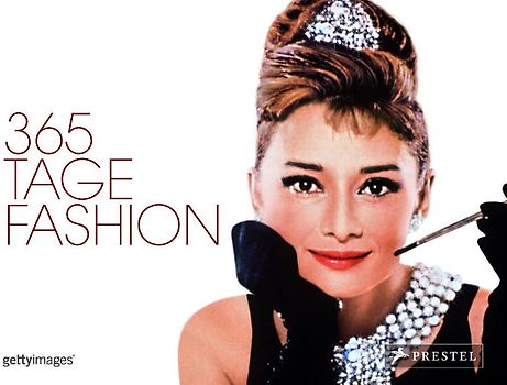 365 Tage Fashion
