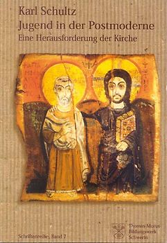 Jugend in der Postmoderne