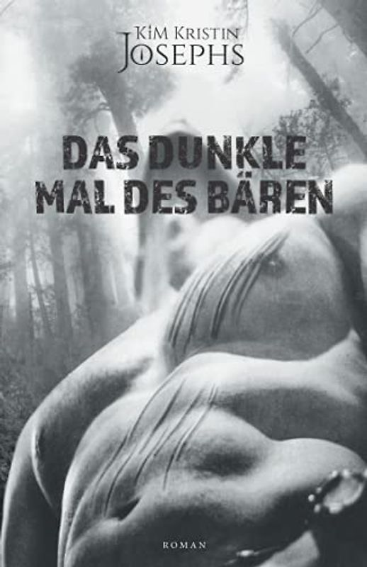 Das dunkle Mal des Bären