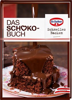 Das Schoko-Buch