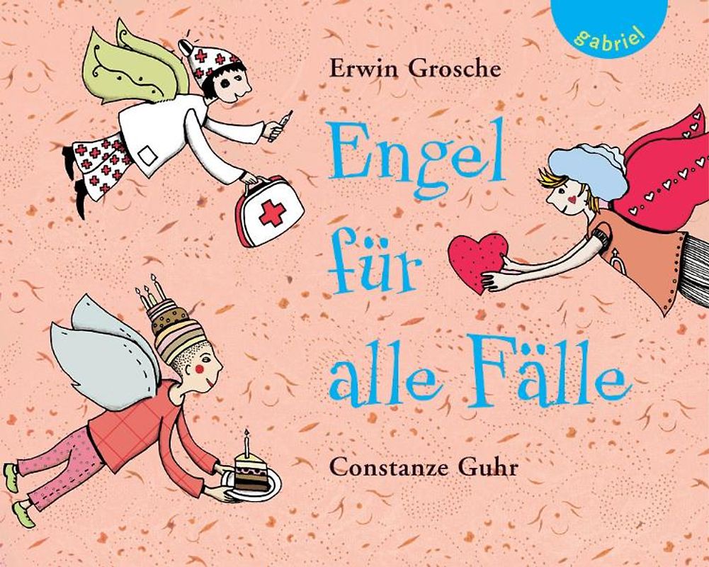 Engel für alle Fälle