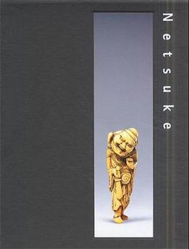 Netsuke. The Trumpf Collection