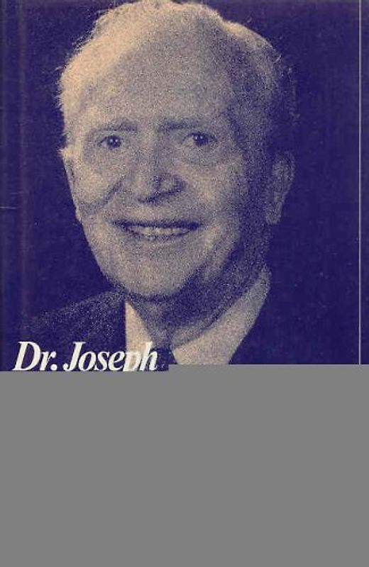 Dr. Joseph Murphys Vermächtnis. Das Leben bejahen