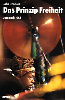 Das Prinzip Freiheit