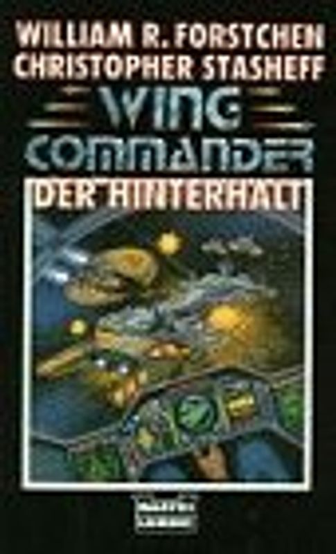 Wing Commander / Der Hinterhalt