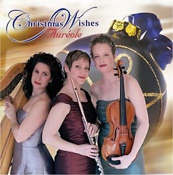 Aureole - Christmas Wishes