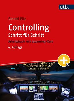 Controlling Schritt für Schritt