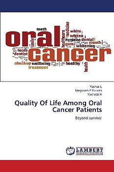 Quality Of Life Among Oral Cancer Patients