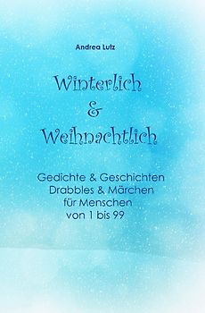 Winterlich &amp; Weihnachtlich