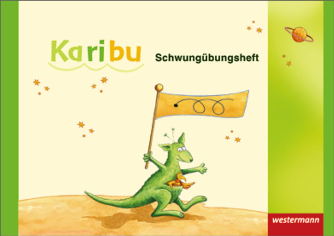 Karibu - Ausgabe 2009