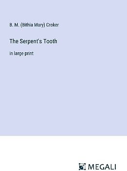 The Serpent's Tooth