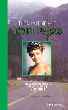 The Mysteries of Twin Peaks