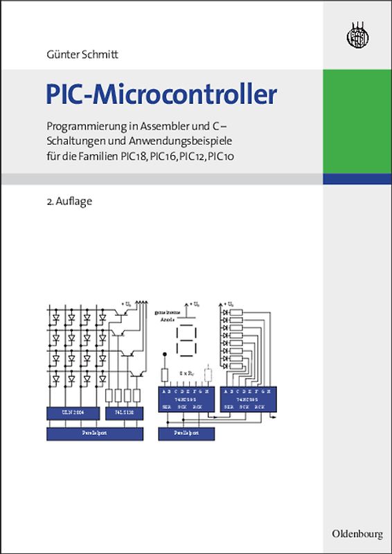 PIC-Microcontroller