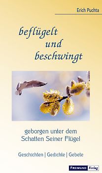 beflügelt und beschwingt
