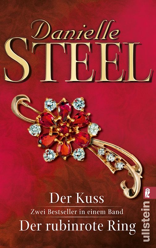 Der Kuss / Der rubinrote Ring