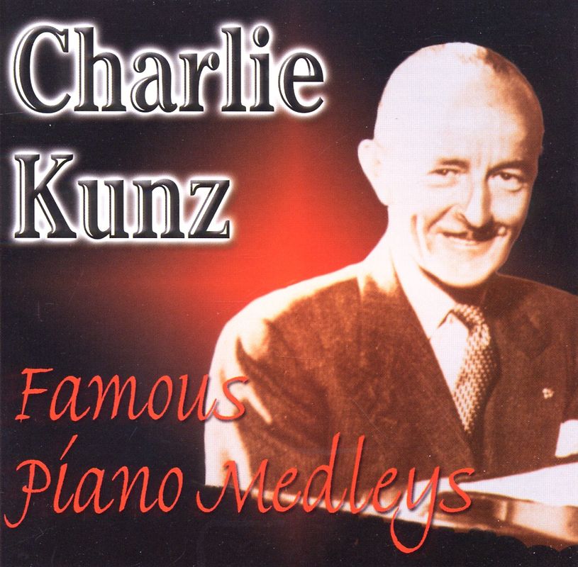 Famous Piano Medleys