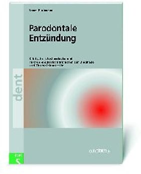 Parodontale Entzündung