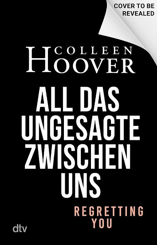 All das Ungesagte zwischen uns