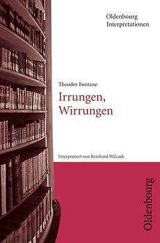 Theodor Fontane: Irrungen, Wirrungen