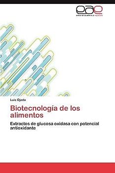 Biotecnología de los alimentos