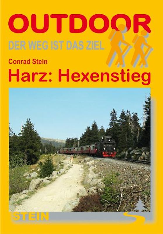 Harz: Hexenstieg