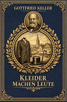 Gottfried Keller / Kleider machen Leute