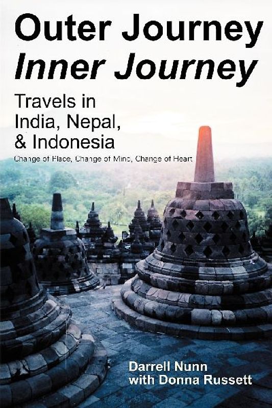 Outer Journey Inner Journey
