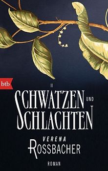 Schwätzen und Schlachten