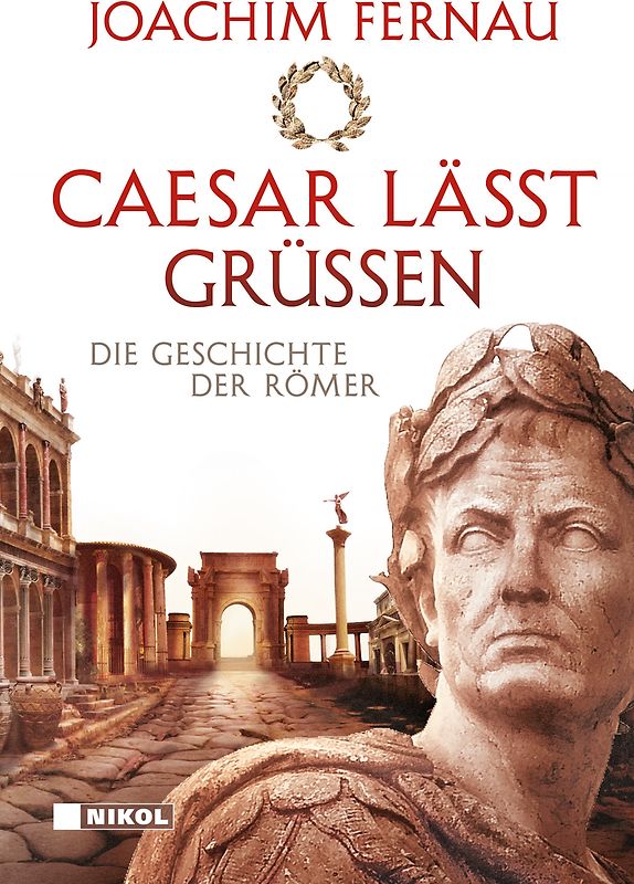 Caesar lässt grüßen