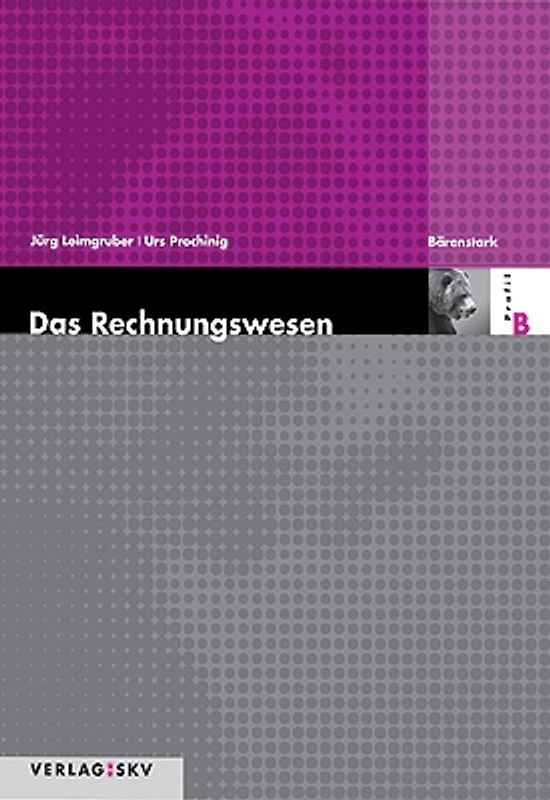 Das Rechnungswesen B - Bärenstark