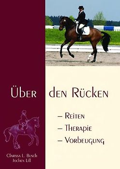 Über den Rücken